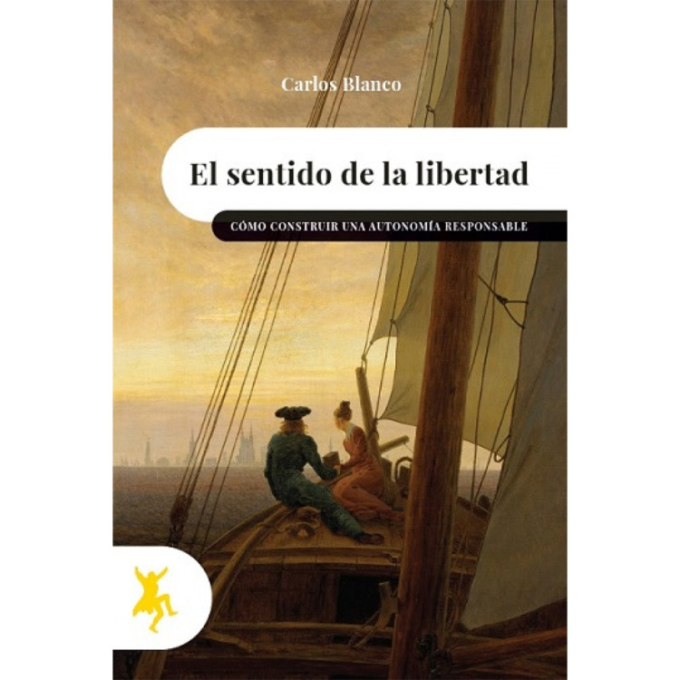 SENTIDO DE LA LIBERTAD COMO CONSTRUIR