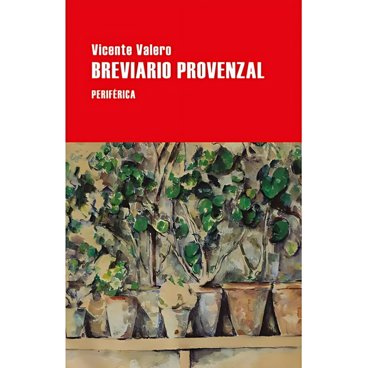 BREVIARIO PROVENZAL