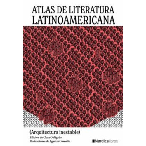 ATLAS DE LITERATURA LATINOAME