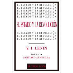 ESTADO Y LA REVOLUCION EL