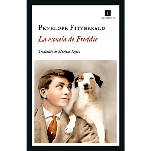 ESCUELA DE FREDDIE LA