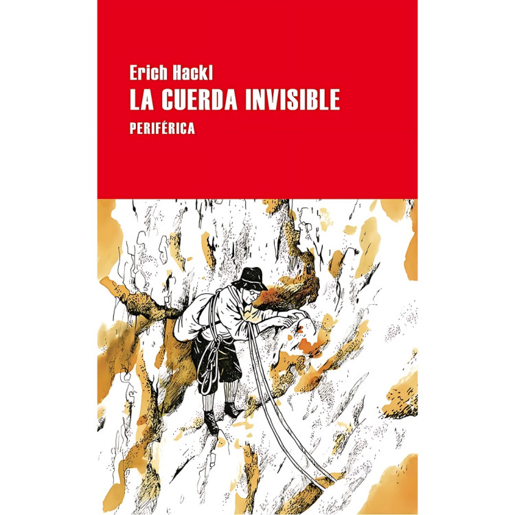 CUERDA INVISIBLE LA