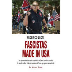 FASCISTAS MADE IN USA LOS SUPR