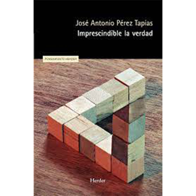 IMPRESCINDIBLE LA VERDAD