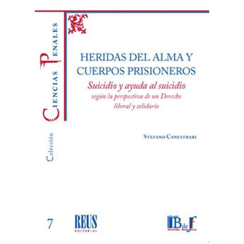 HERIDAS DEL ALMA Y CUERPOS PR