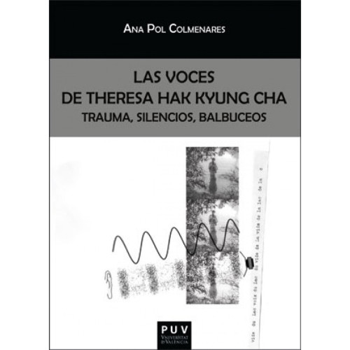 VOCES DE THERESA HAK KYUNG CHA