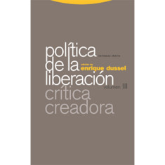 POLITICA DE LA LIBERACION III CRIT