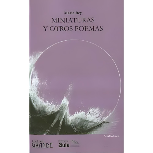 MINIATURAS Y OTROS POEMAS