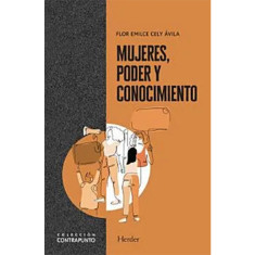 MUJERES PODER Y CONOCIMIENTO