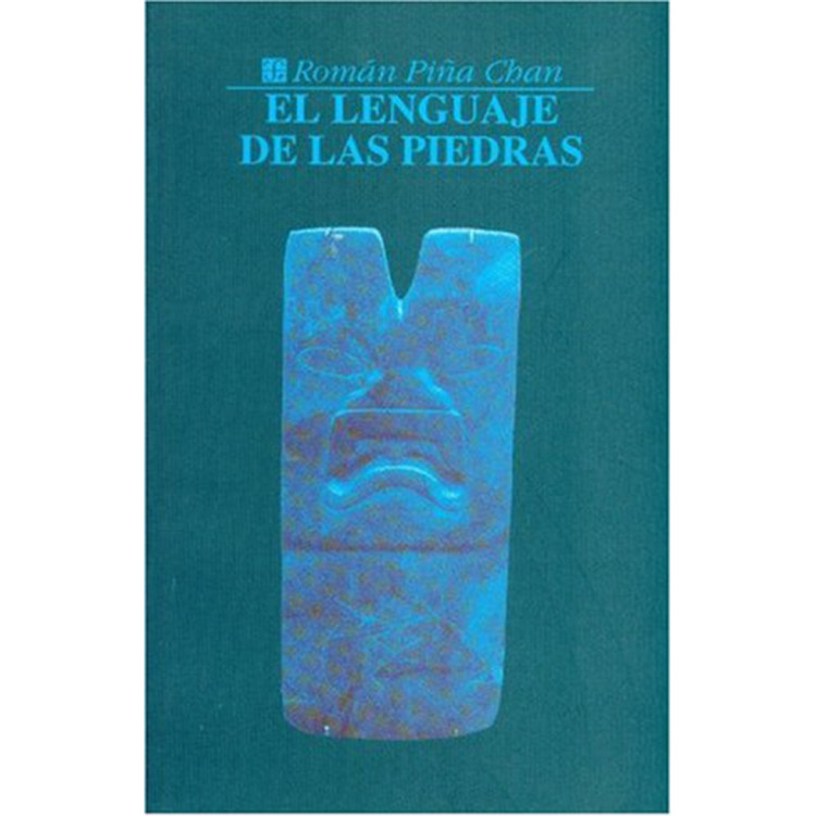 EL LENGUAJE DE LAS PIEDRAS