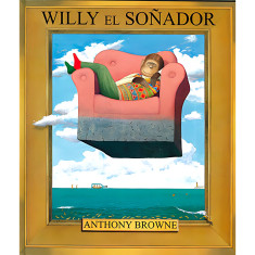 WILLY EL SONADOR