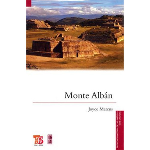 MONTE ALBAN