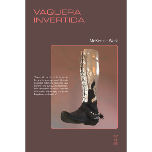 VAQUERA INVERTIDA
