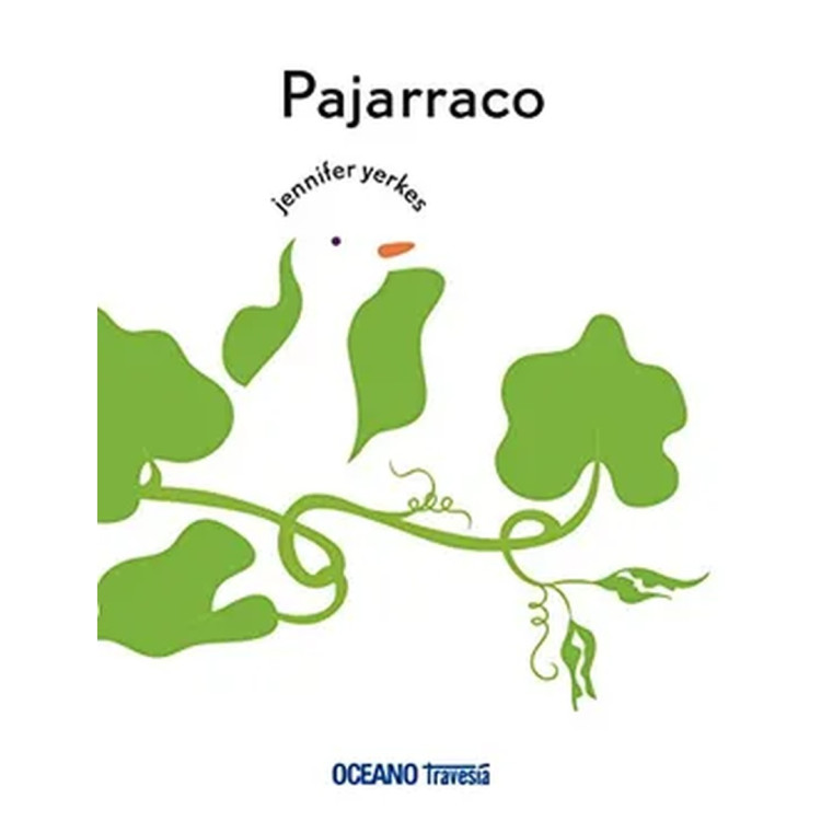 PAJARRACO OCEANO