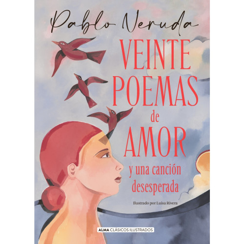 VEINTE POEMAS DE AMOR