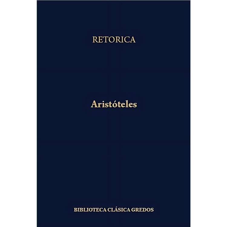 RETORICA GREDOS