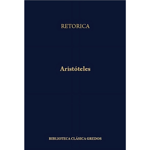 RETORICA GREDOS