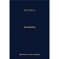 RETORICA GREDOS