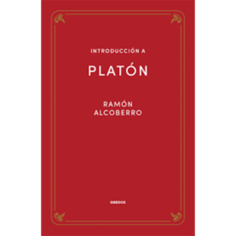 INTRODUCCION A PLATON ALMA