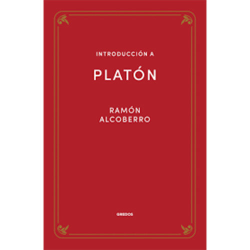 INTRODUCCION A PLATON ALMA