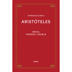 INTRODUCCION A ARISTOTELES ALMA