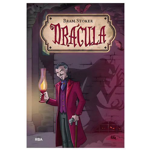 DRACULA CLÁSICOS