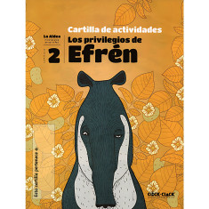 CARTILLA DE AC LOS PRIVILEGIOS DE EFREN