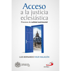 ACCESO A LA JUSTICIA ECLESIASTICA