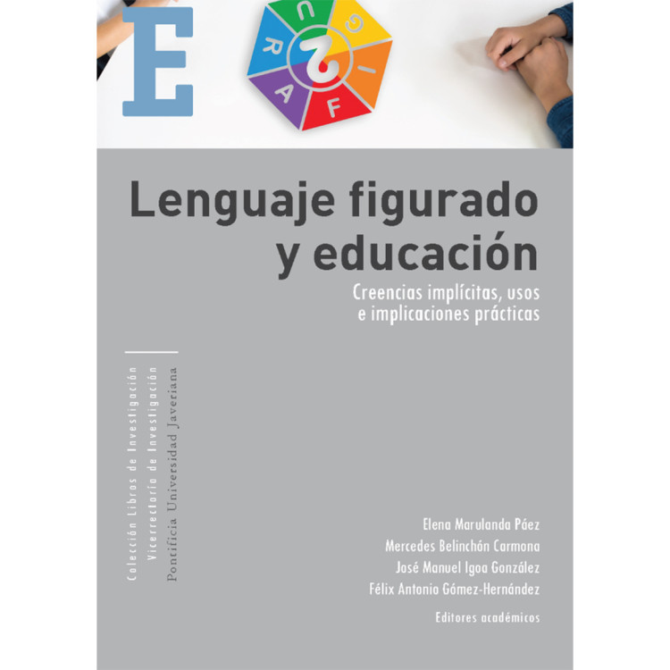 LENGUAJE FIGURADO Y EDUCACIÓN