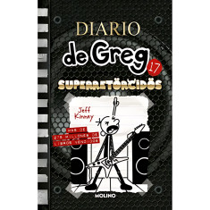 DIARIOS DE GREG 17 SUPERRETORCIDOS