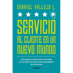 SERVICIO AL CLIENTE EN UN N