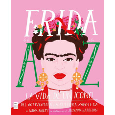 FRIDA DE LA A LA Z