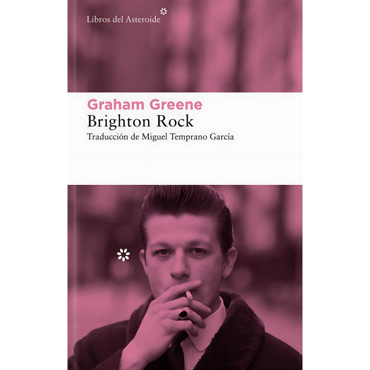 BRIGHTON ROCK