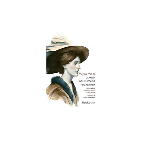 CLARISSA DALLOWAY Y SU INVITADA