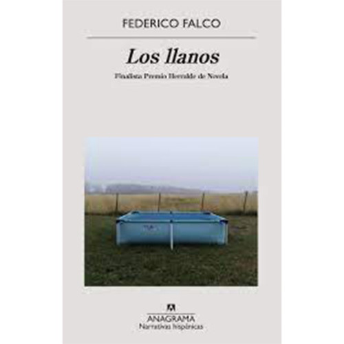 LLANOS LOS FALCO