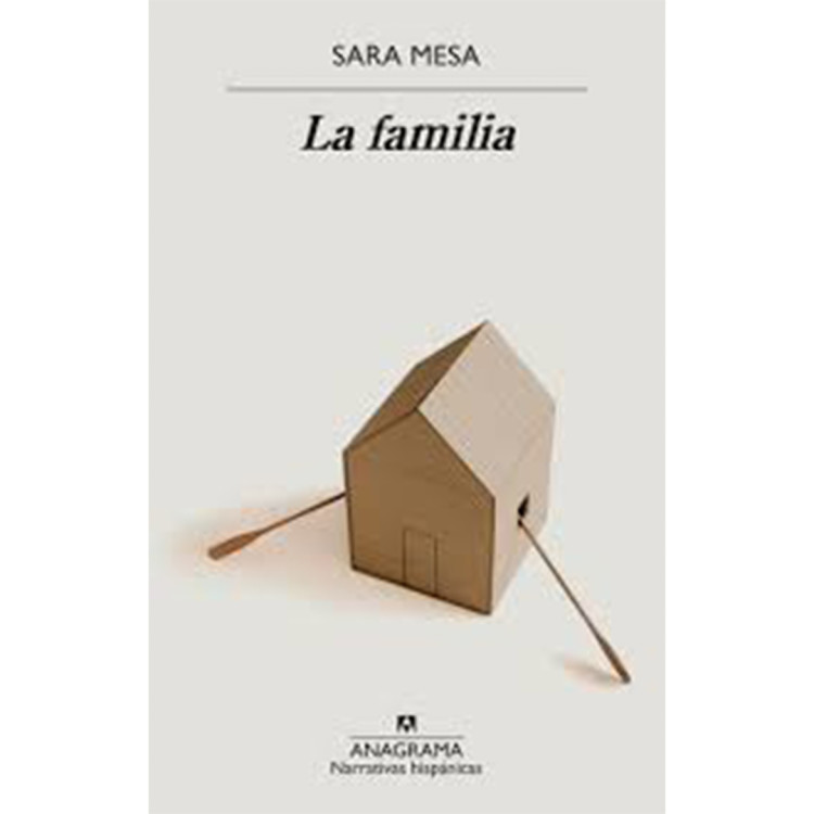 FAMILIA LA MESA