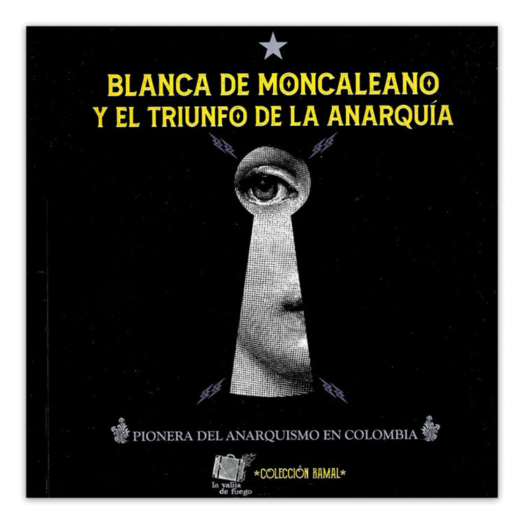 BLANCA DE MONCALEANO Y EL T