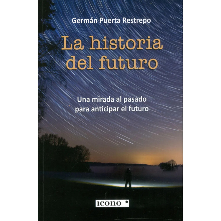 HISTORIA DEL FUTURO PUERTA