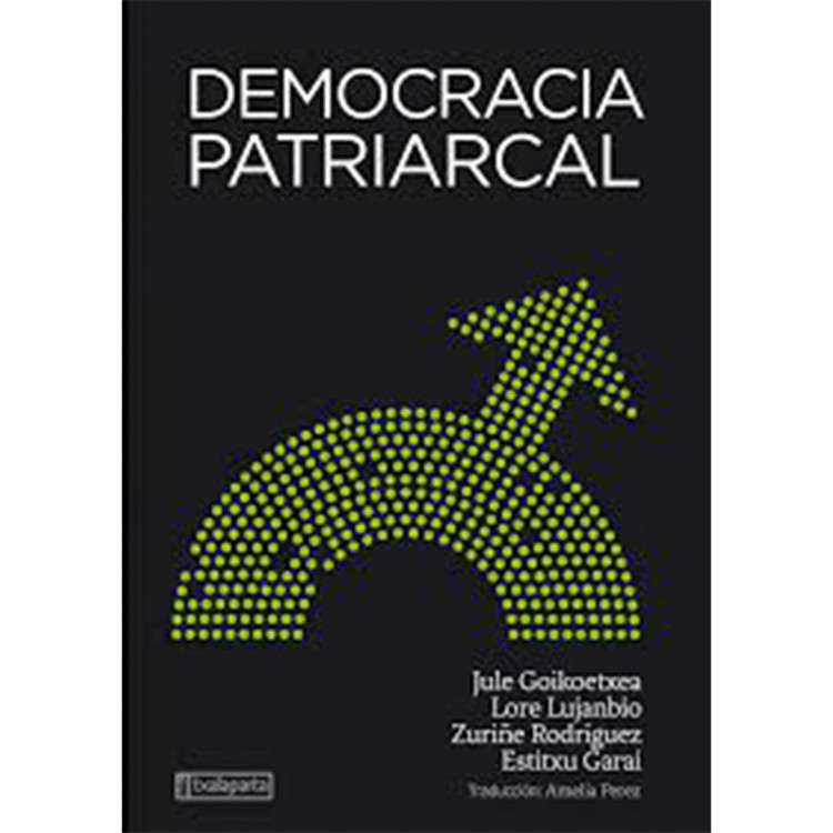 DEMOCRACIA PATRIARCAL