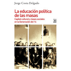 EDUCACION POLITICA DE LAS MASAS