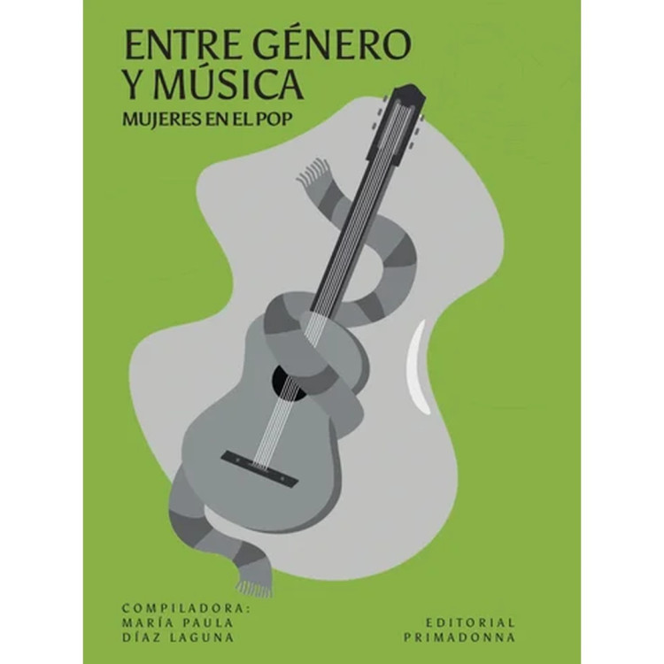 ENTRE GENERO Y MUSICA MUJERES