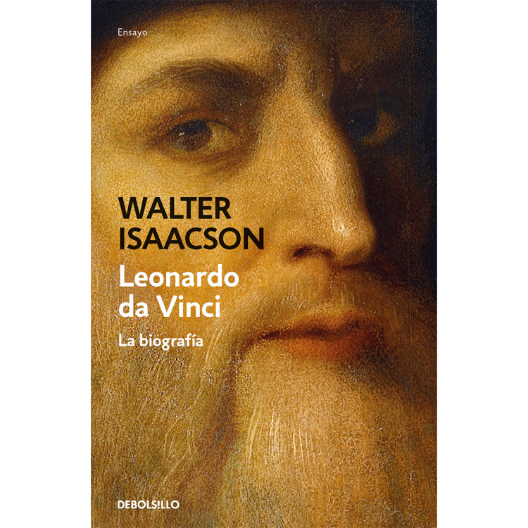 LEONARDO DA VINCI BOLSILLO