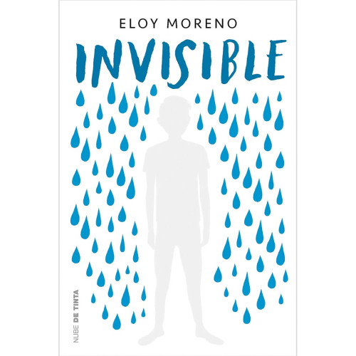 INVISIBLE MORENO ELOY