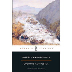 CUENTOS COMPLETOS CARRASQUILLA