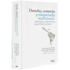 DERECHO COMERCIO Y ETIQUETADO