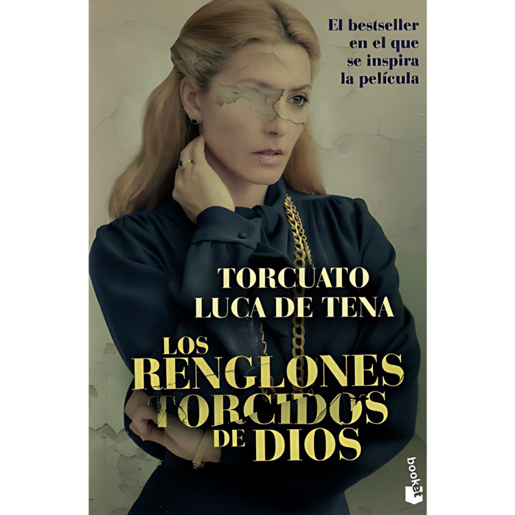 LOS RENGLONES TORCIDOS DE DIOS