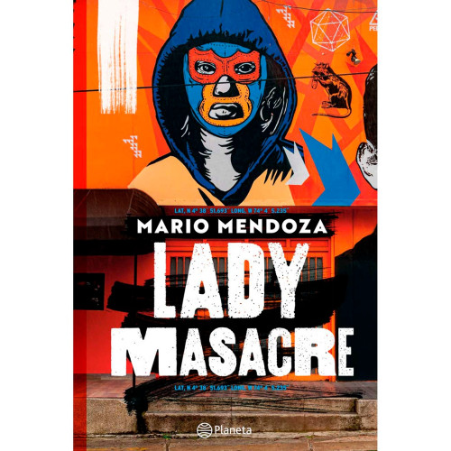 LADY MASACRE NVA