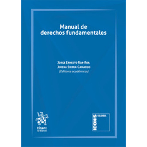 MANUAL DE DERECHOS FUNDAMENTALES