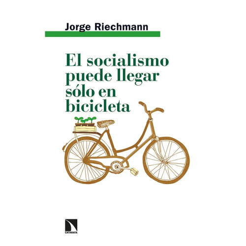 SOCIALISMO PUEDE LLEGAR SOLO EN BI