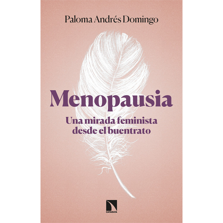 MENOPAUSIA UNA MIRADA FEMINISTA DE